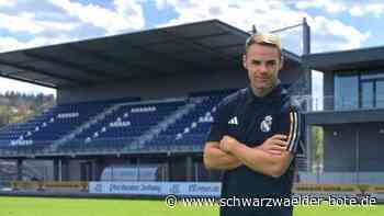 Großer Umbruch: 1.CfR Pforzheim holt Trainer von Real Madrid – und zwölf neue Spieler