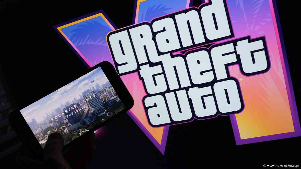 Langverwachte game GTA VI volgende week te reserveren