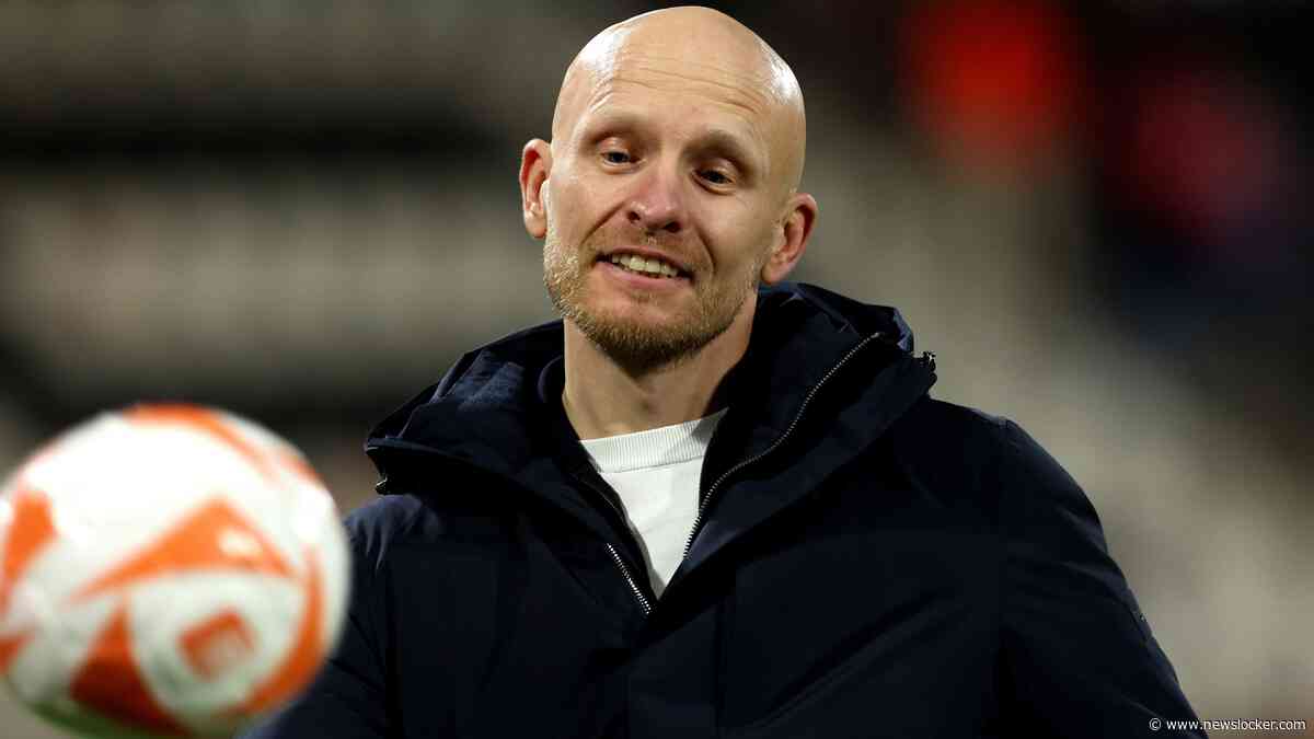 Oranje Leeuwinnen in play-offs voor WK 2027 tegen Hongarije: ’Loting met perspectief’