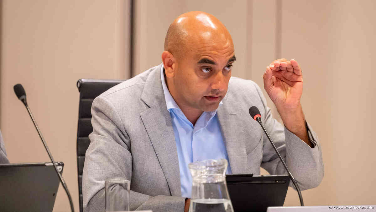Amsterdamse baantjescarrousel ontspoort: felle kritiek op Progressief Nederland