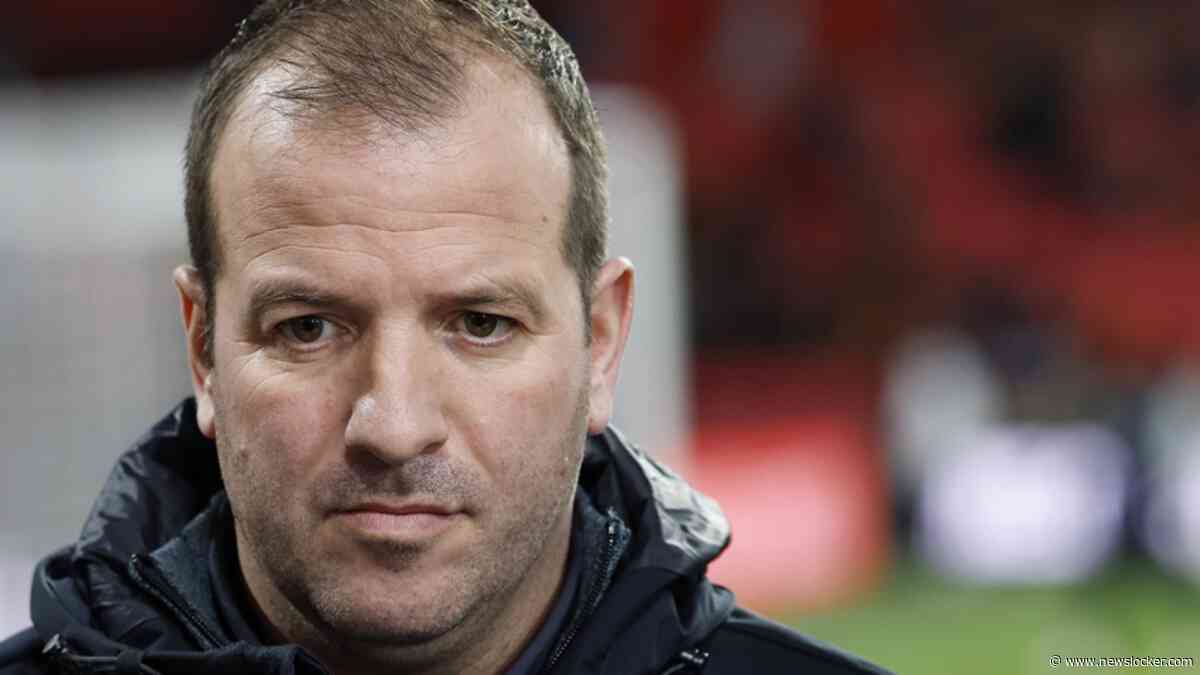 ‘Rafael van der Vaart werd uitgemaakt voor rotte vis!’
