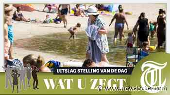 Lezers: ’Hitteplan overdreven betutteling’