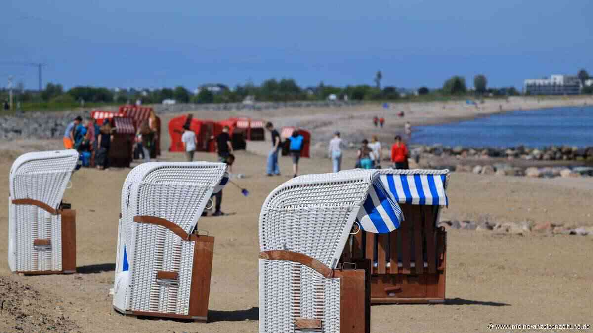 Größtes Hotel an der Ostsee eröffnet– neuer Hotel-Gigant bietet Platz für tausende Urlauber