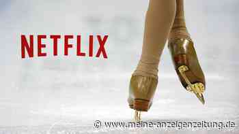 Netflix-Hit in Planung: Eiskunstlauf trifft Eishockey – dieser Bestseller wird zur Serie