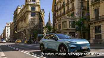 Langstrecken-Champion im Luxusgewand – Fahrbericht: Changan Deepal S05 PHEV