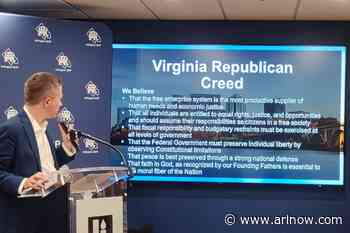 Arlington GOP considers stance on abortion, same-sex marriage, voting rights referendums