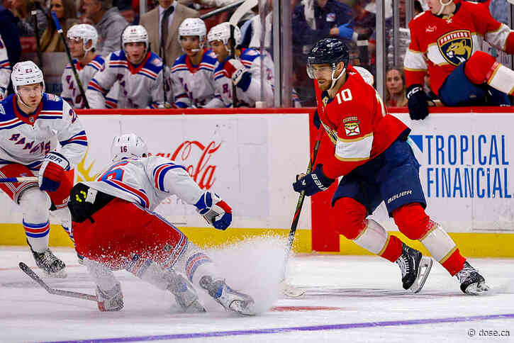 A.J. Greer and the Canadiens: A Major Obstacle Looms for Kent Hughes