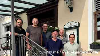 Wirtshaus Eisenhofen öffnet Mitte Juli mit neuem Pächter