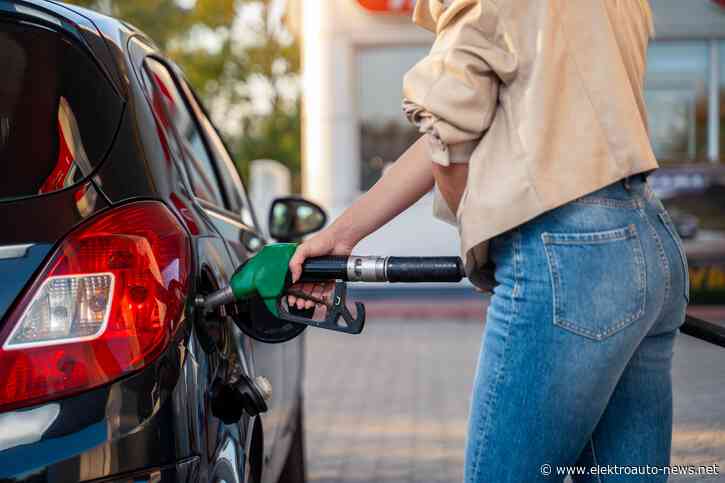 E-Auto-Boom durch Ölkrise: Wie lange hält das?