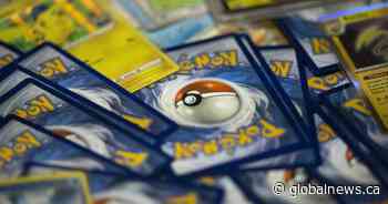 Violent Pokémon card thefts on the rise in Laval, Que., police warn