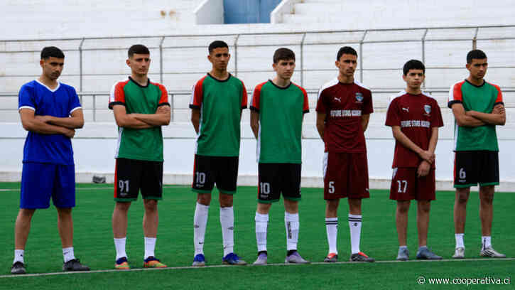 Federación Palestina negó invitación de FIFA para jugar ante Israel