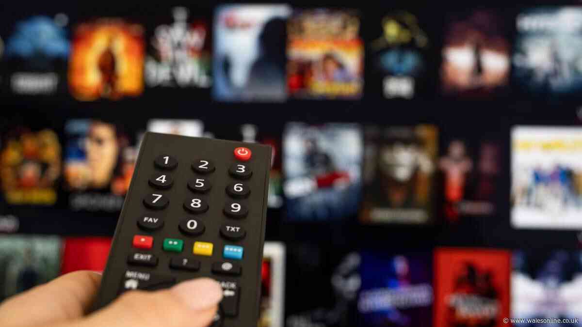 Netflix true crime doc racks up staggering 15 million views week after release