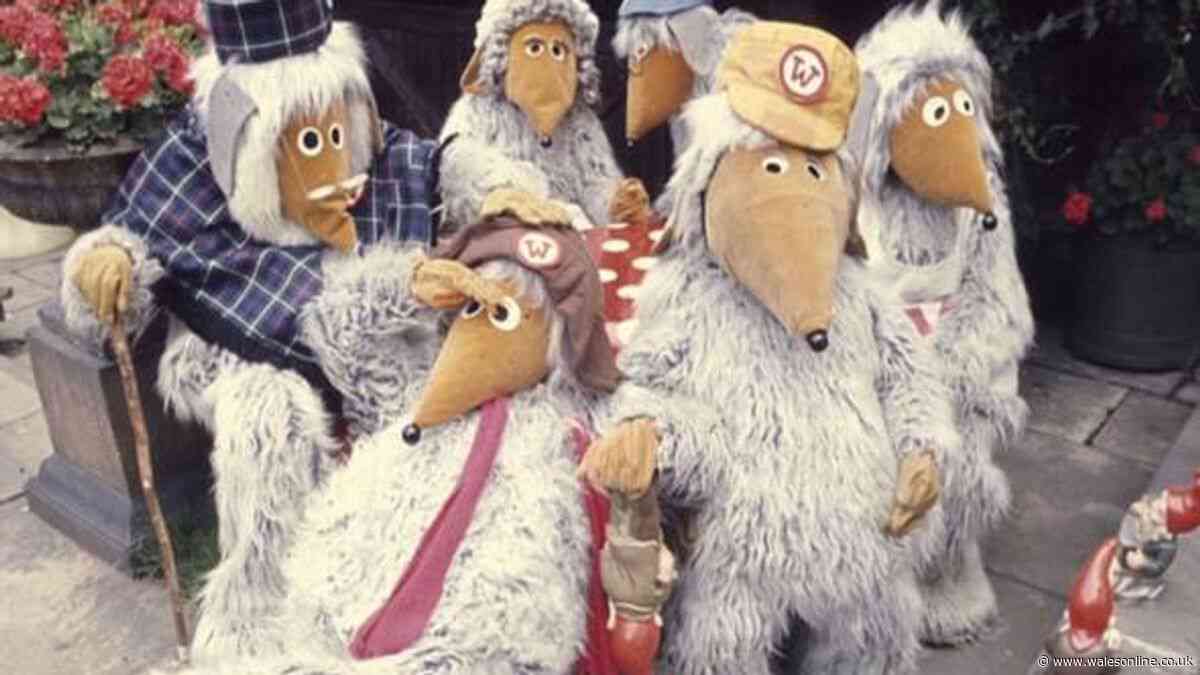 Classic 1970s children's TV series to make major return to screens