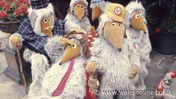 Classic 1970s children's TV series to make major return to screens