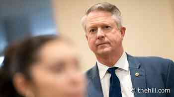 Senate Republican on Iran having missiles: 'They have to be able to defend themselves'