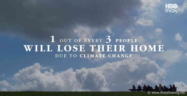 Official Trailer for 'The Welcome Table' Doc About Climate Migrants