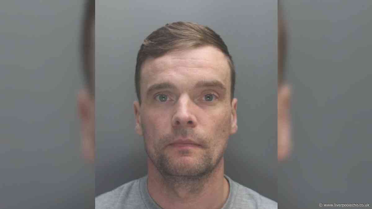 Gangland killer Mark 'Iceman' Fellows guilty of prison murder