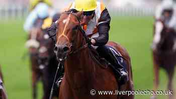 Royal Ascot 2026: Nola Soul provides trainer Fozzy Stack with a first winner at meeting