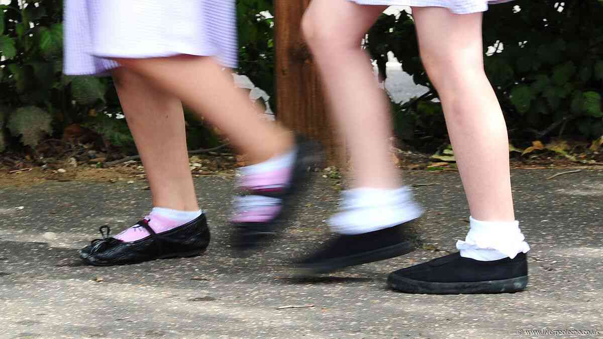 Headteacher responds to Merseyside school's poor Ofsted report