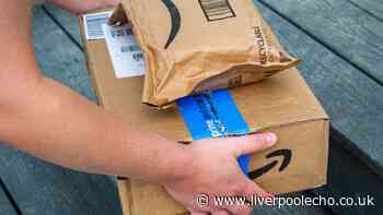 Amazon shoppers have just spotted the hidden message in iconic logo