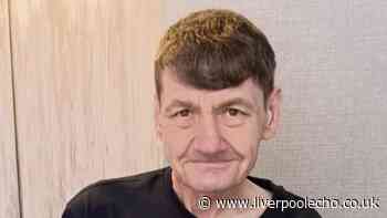 Body found in search for missing Southport man