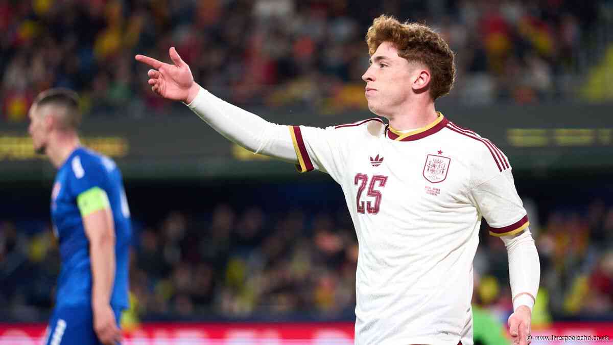 Victor Munoz to Liverpool transfer - contract details, rivals beaten, Real Madrid clause