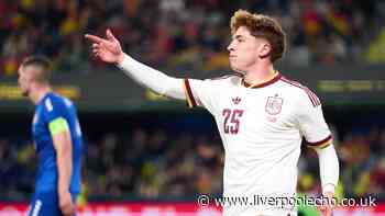 Victor Munoz to Liverpool transfer - contract details, rivals beaten, Real Madrid clause
