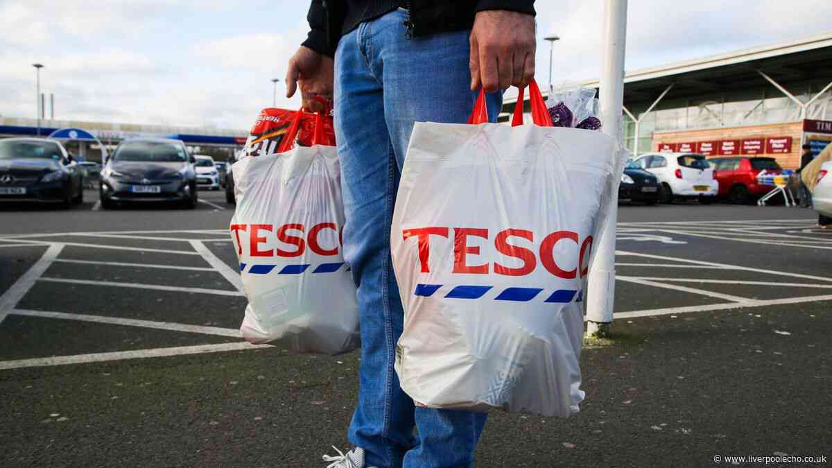 Binmen reveals we've been disposing of carrier bags wrong — here's the right way