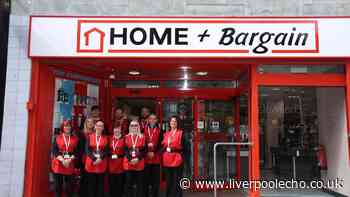 Meet the longstanding Home Bargains workers as household name celebrates milestone