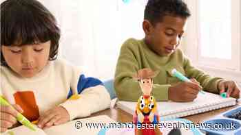 How parents can get a £15 Toy Story Woody Toniebox character for free at Argos