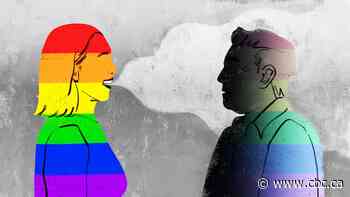 When I talked to my dad about my queerness, I wish he told me how much we had in common