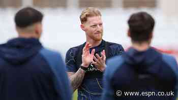 Ben Stokes set to play for Durham as England investigation continues