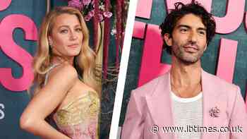 Blake Lively Settles for $0 After Demanding $300M as Justin Baldoni Says She Got Nothing