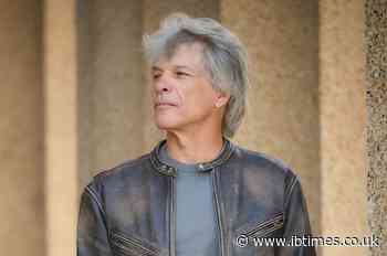 Confusing and Terrifying: The Moment a Doctor Told a Sober Jon Bon Jovi His Iconic Voice Was Dying