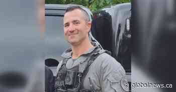 Fallen Toronto officer Marc Pinizzotto commemorated with Mississauga park naming