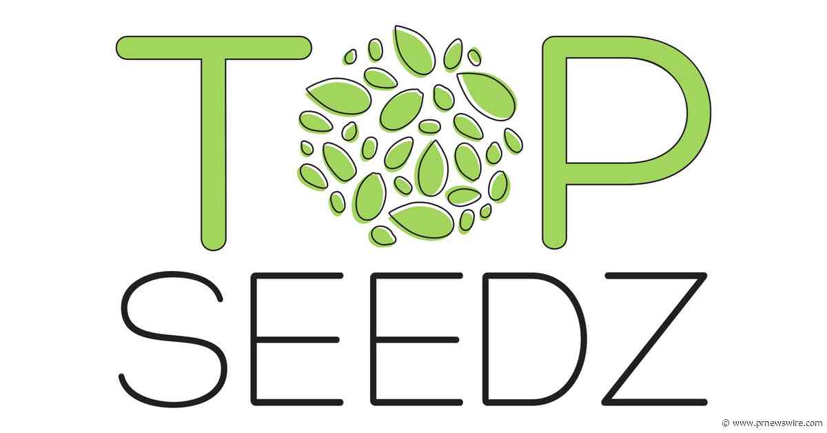 TOP SEEDZ ANNOUNCES LARGEST EXPANSION IN COMPANY HISTORY, DOUBLING PRODUCTION CAPACITY AND INTRODUCING NEW SUSTAINABLE PACKAGING