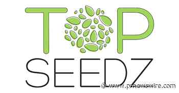 TOP SEEDZ ANNOUNCES LARGEST EXPANSION IN COMPANY HISTORY, DOUBLING PRODUCTION CAPACITY AND INTRODUCING NEW SUSTAINABLE PACKAGING