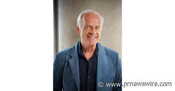 HEARST MEDIA PRODUCTION GROUP TO DEBUT "THE GREAT AMERICAN JOURNEY" HOSTED BY KELSEY GRAMMER ON NBC
