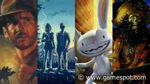 The Best Point-And-Click Games To Play In 2026