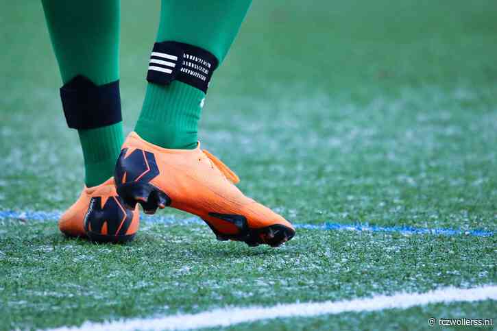‘AZ hoopt op extra seizoen met Kees Smit’