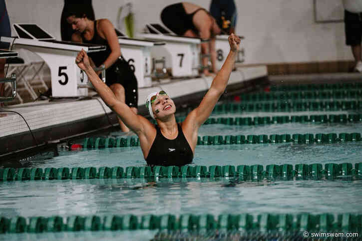 From Marshall to Virginia Tech and Beyond: For Elyse Wood, Every Detour Leads Forward