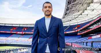 Giovanni van Bronckhorst keert terug bij zijn club, maar de opdracht is pittig: selectie puilt uit en PSV ligt mijlenver voor