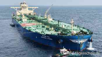Straße von Hormus: Warum die Normalisierung Monate dauern wird