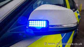 Two men involved in Felling incident caught on video are discharged from hospital
