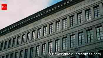 Indian funds in Swiss banks fall 8% to Rs 36,793 crore in 2025, but customer deposits climb 50%
