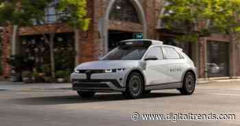 Waymo’s robotaxis keep finding new things to drive into, and construction zones are the latest