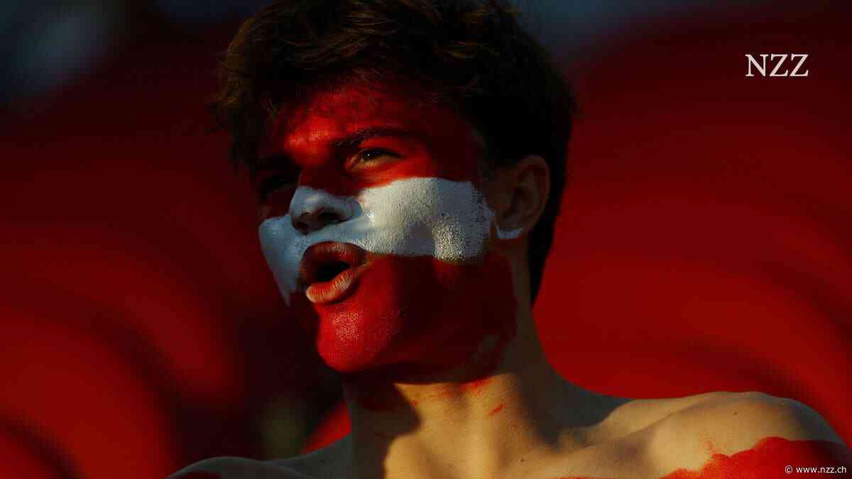 BILDSTRECKE - Impressionen der Fussball-WM 2026