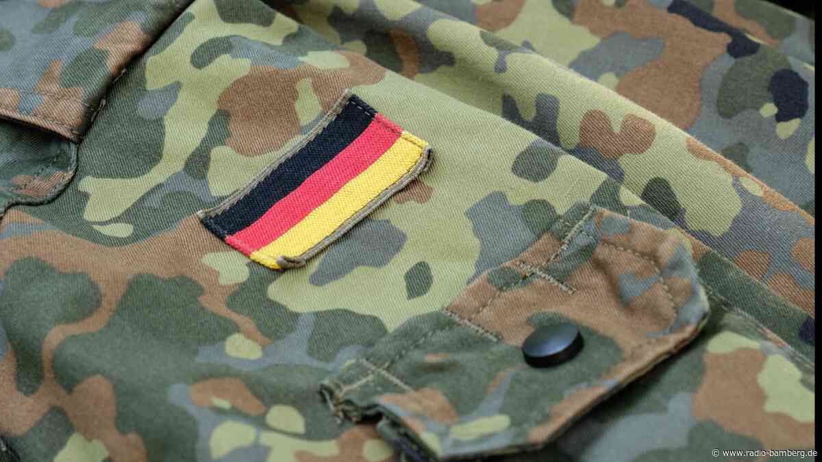 Linke Bamberg-Forchheim kritisiert mögliche Bundeswehr-Pläne