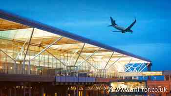 Foreign Office updates travel advice for 14 countries including Turkey, Cyprus and UAE