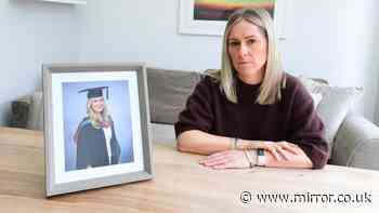 Lucy Harrison mum slams 'inconsistencies' in investigation into daughter's gun death in US